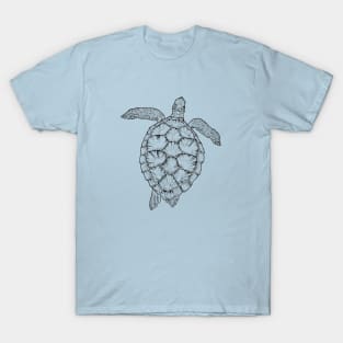 Sea Turtle T-Shirt